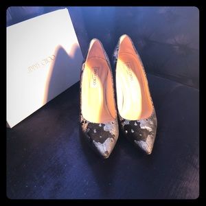 Jimmy Choo Pumps